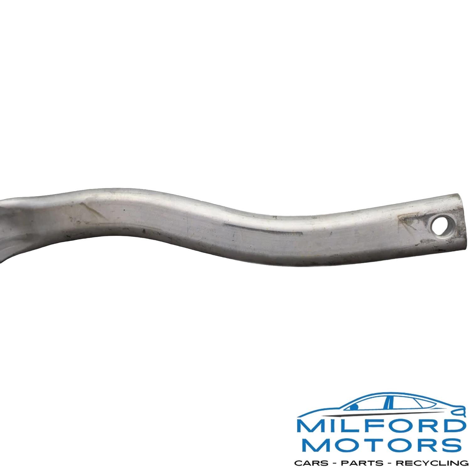 Front Left Fender Bracket Support Mount - 2015 Audi A8 L 4.0T Quattro Sedan 4.0L