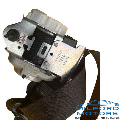 Seat Belt Front Passenger Retractor Fits 2020-2025 Lincoln Aviator Ford Explorer