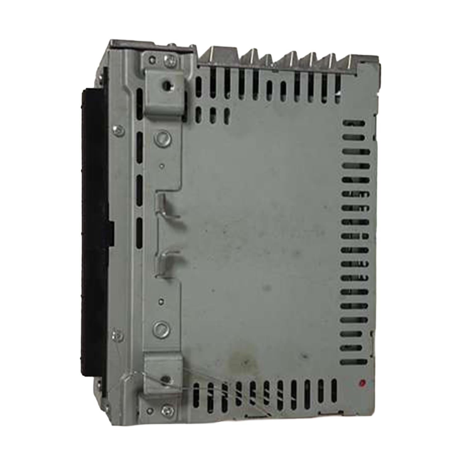 Audio Equipment Radio Receiver AM-FM-CD-MP3 Fits 15-16 Ford Escape CJ5T19C107EC