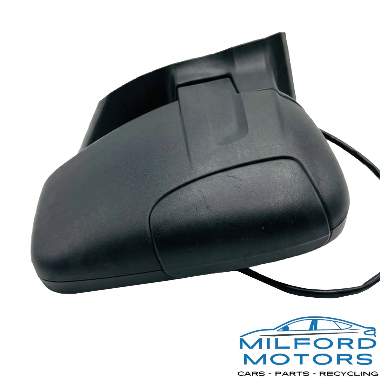 OEM Passenger Side View Mirror Fits 2021-2023 Ford Transit 350 3.5L