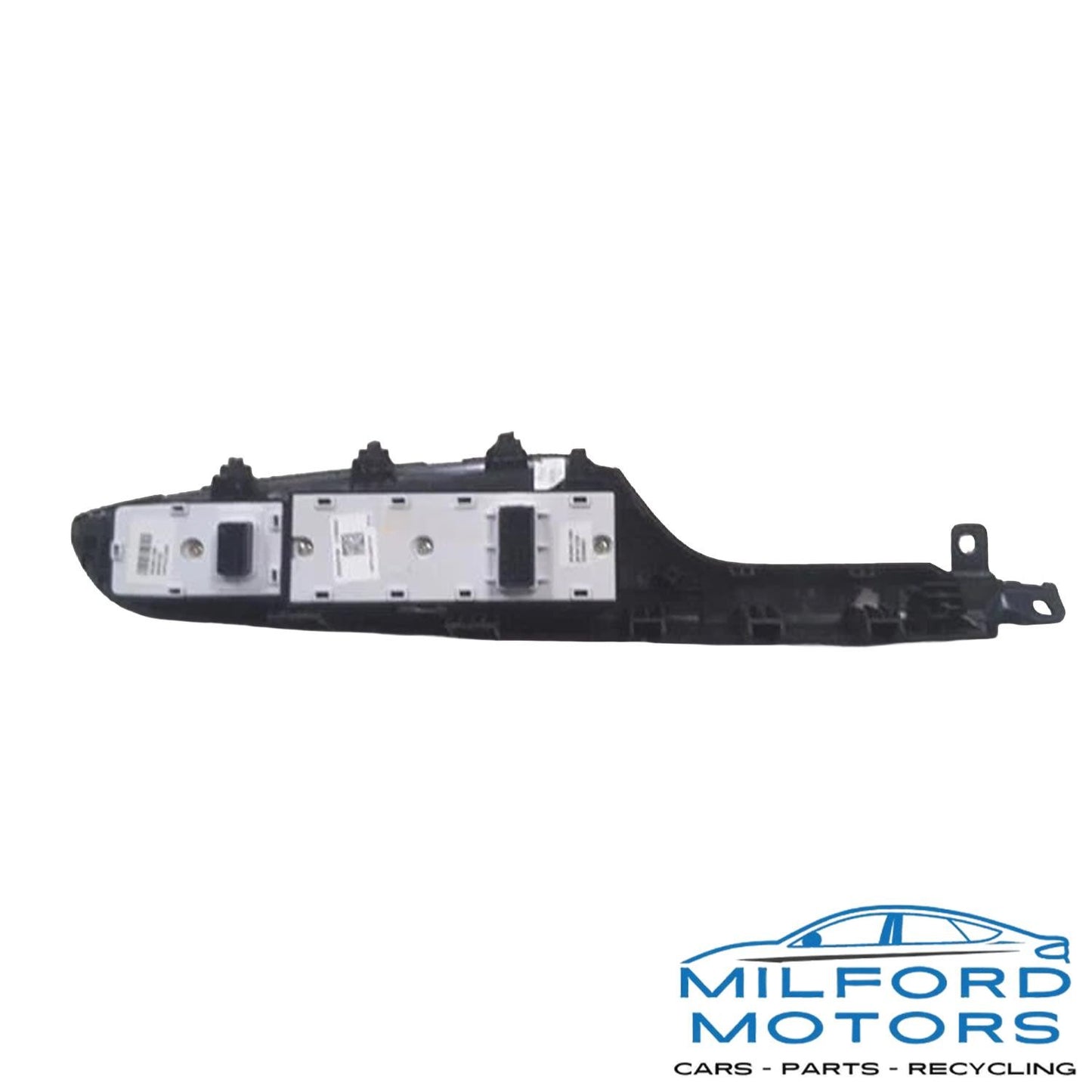 Front Door Switch Driver's Lock & Window Fits 2021 Hyundai Kona 1.6L 3K548A-1000