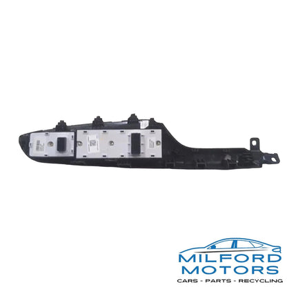 Front Door Switch Driver's Lock & Window Fits 2021 Hyundai Kona 1.6L 3K548A-1000