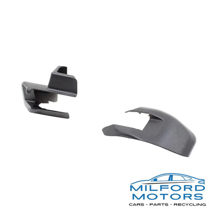 Front Left Driver Side Seat Track Rail Trim Cover Fits 2017 Toyota Mirai Sedan