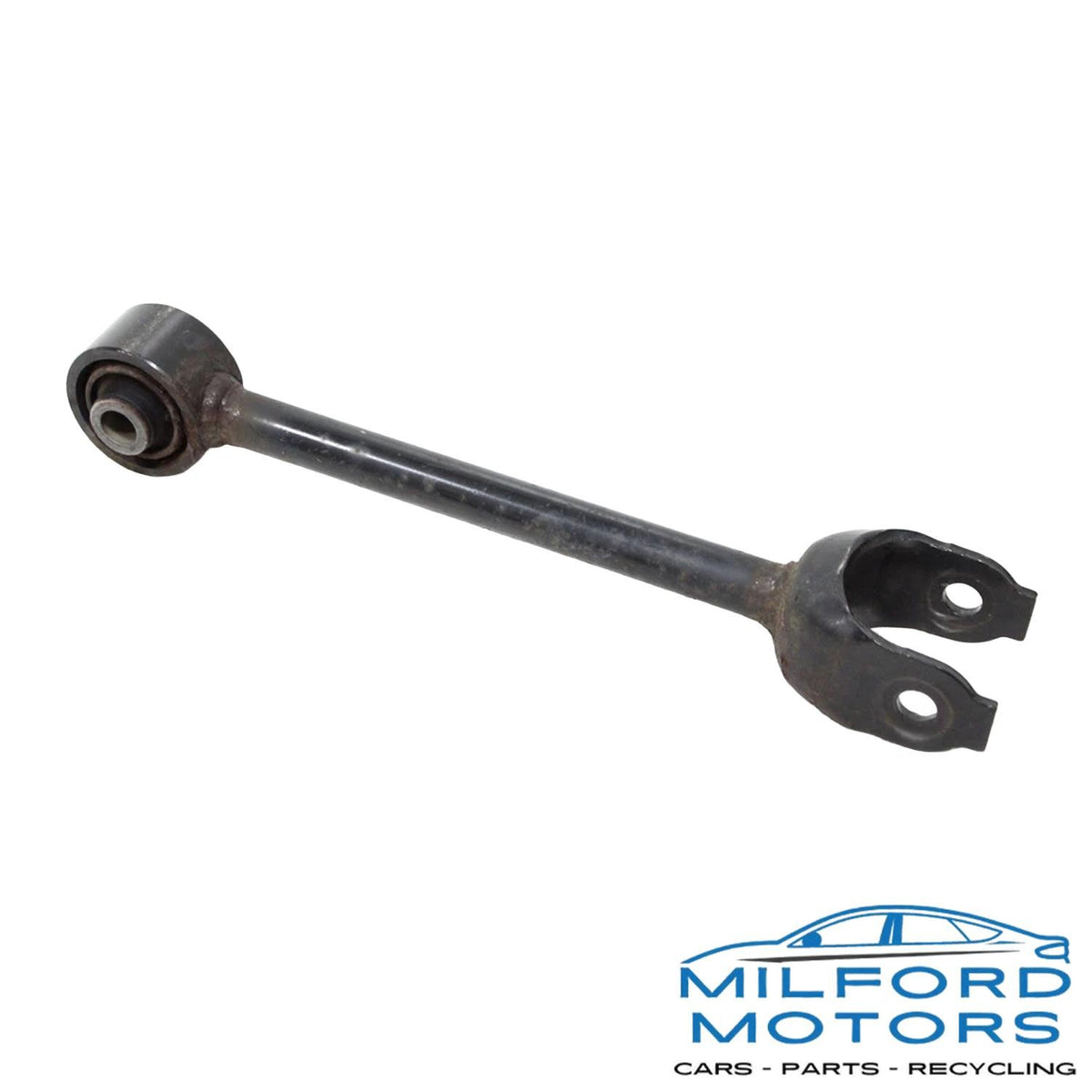 Rear Suspension Left Side Lower Forward Control Arm - 2021 Toyota RAV4 LE 2.5L