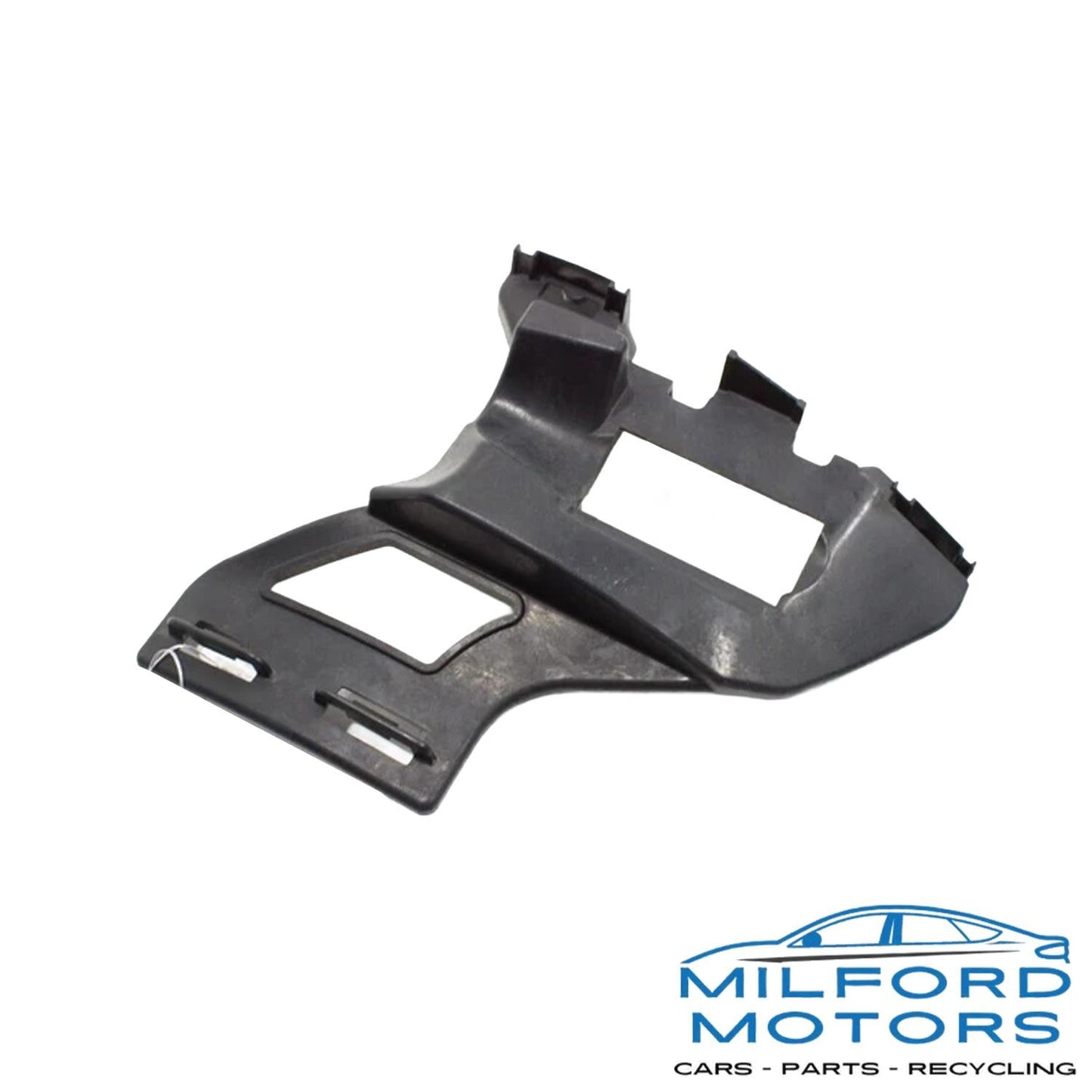 Rear Passenger Side Blind Spot Radar Module Bracket Fits 2017 Infiniti Q50 2.0L