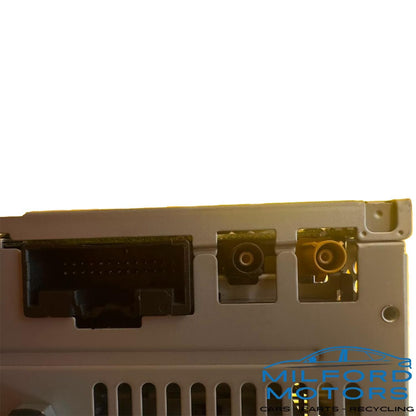OEM Radio Audio Receiver AM-FM-CD Fits 2016 Ford Explorer 3.5L GB5T-19C107-CF