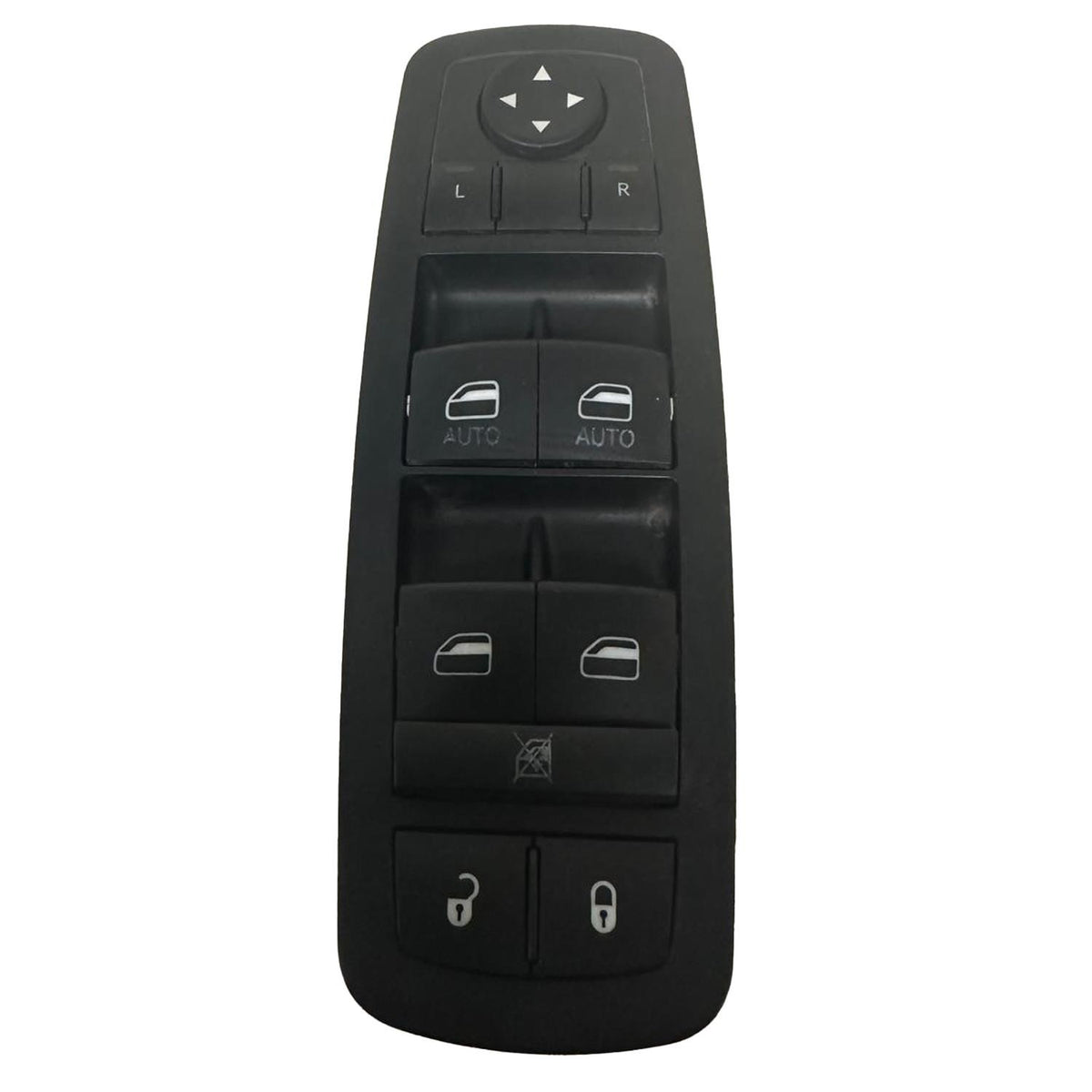 OEM Front Door Switch Driver's Master Fits 2016-2020 Dodge Grand Caravan