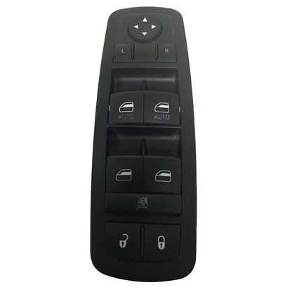 OEM Front Door Switch Driver's Master Fits 2016-2020 Dodge Grand Caravan