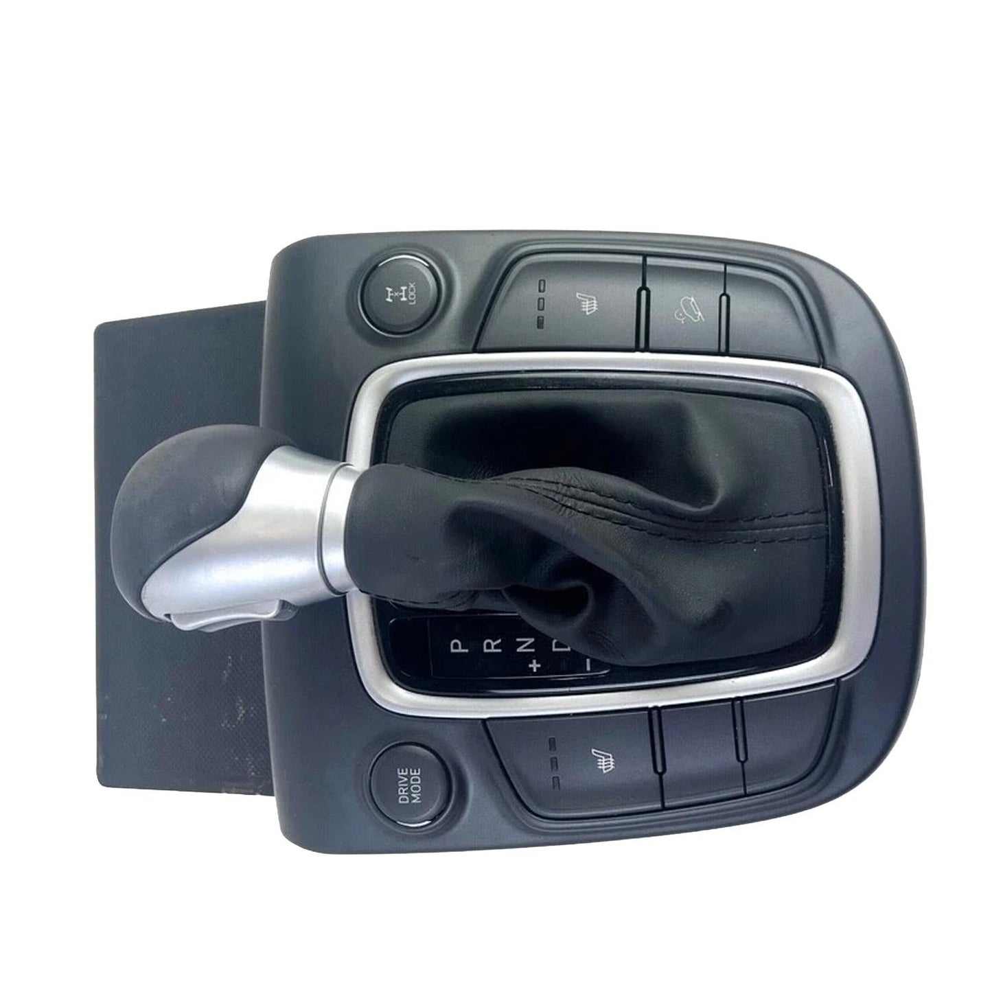 Automatic Transmission Gear Shifter Lever Knob - 2021 Hyundai Kona Limited 1.6L