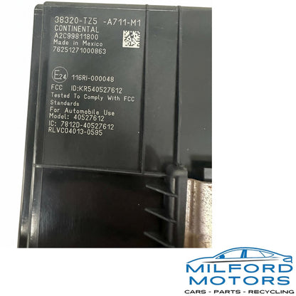 OEM Smart Power Control Module Fits 2017-2020 Acura MDX 3.5L ID:38320-TZ5-A711