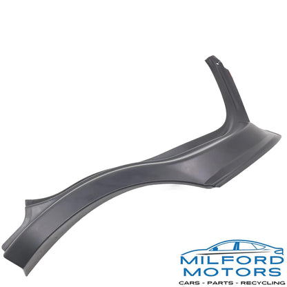 Lower Rear Left C Pillar Quarter Panel Trim Cover Fits 2017 Jaguar F-PACE S 3.0L