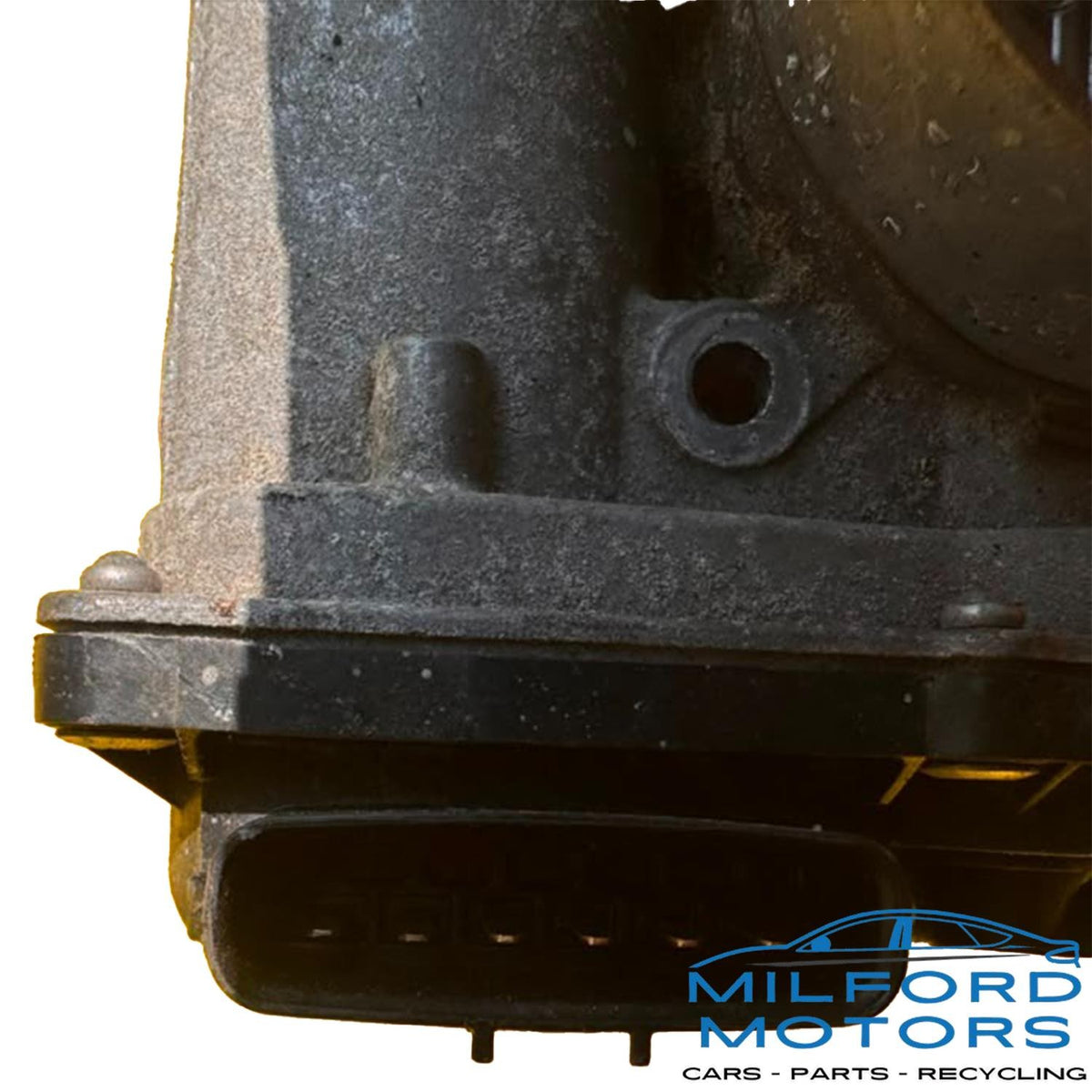 OEM Throttle Body Assembly Fits 2019-2020 Nissan Altima S 2.5L