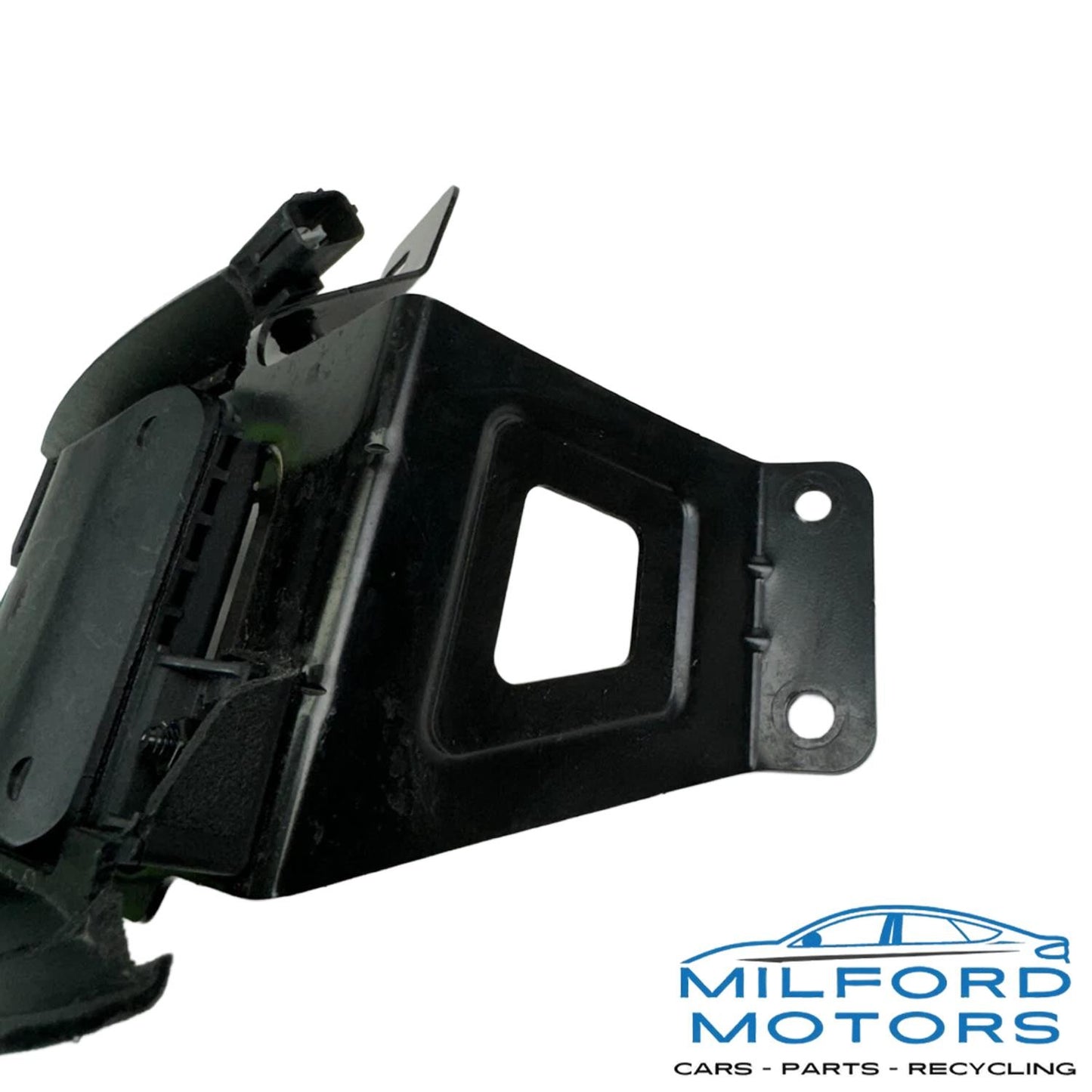 Rear Left Blind Spot Radar Sensor Module - 2023 Hyundai Kona Electric 99140K4500