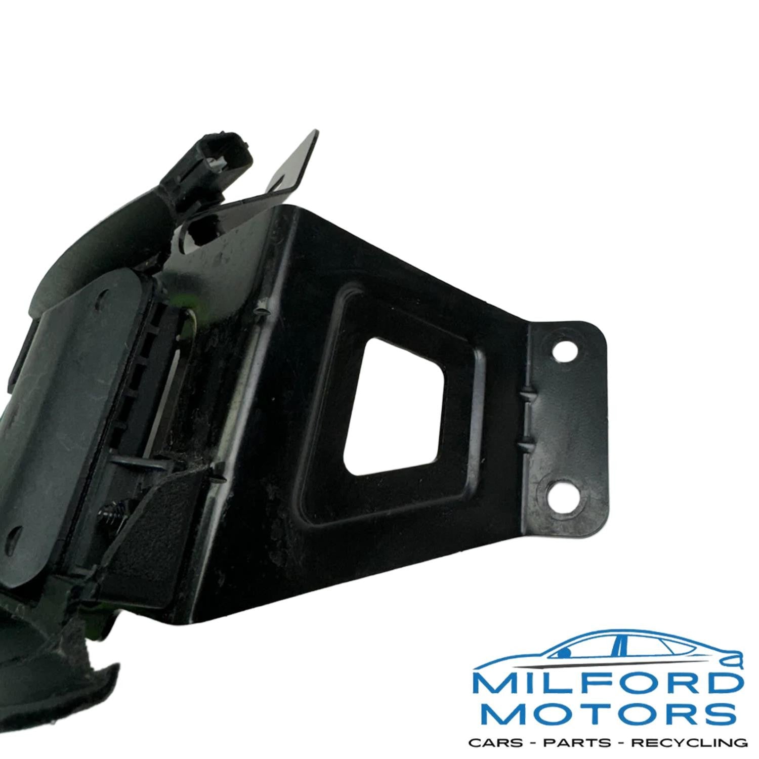 Rear Left Blind Spot Radar Sensor Module - 2023 Hyundai Kona Electric 99140K4500