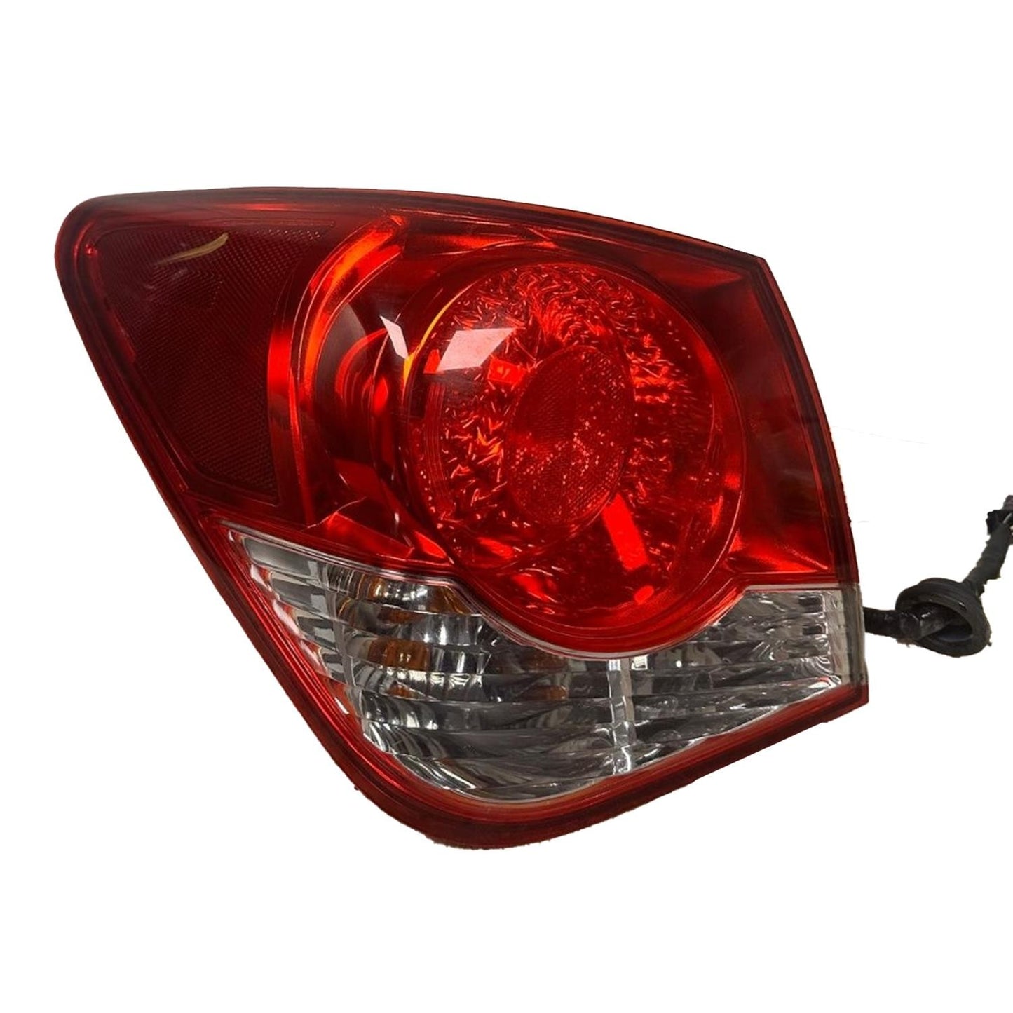 OEM Decklid Tailgate Light Fits 2011-2016 Chevrolet Cruze Sedan 1.4L