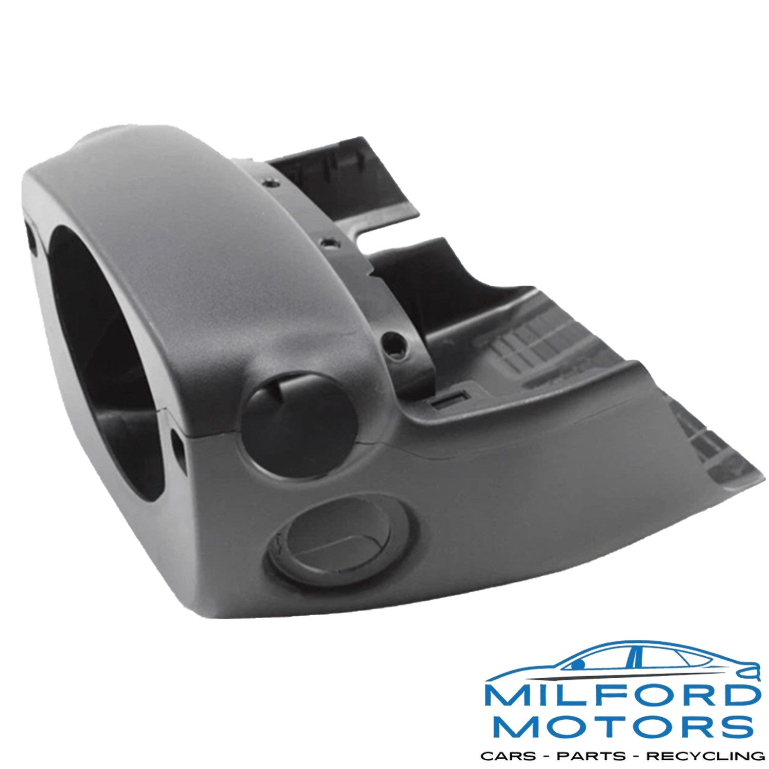 Steering Column Shroud Upper & Lower Trim Cover Fits 2021 Toyota RAV4 LE 2.5L