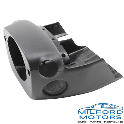 Steering Column Shroud Upper & Lower Trim Cover Fits 2021 Toyota RAV4 LE 2.5L