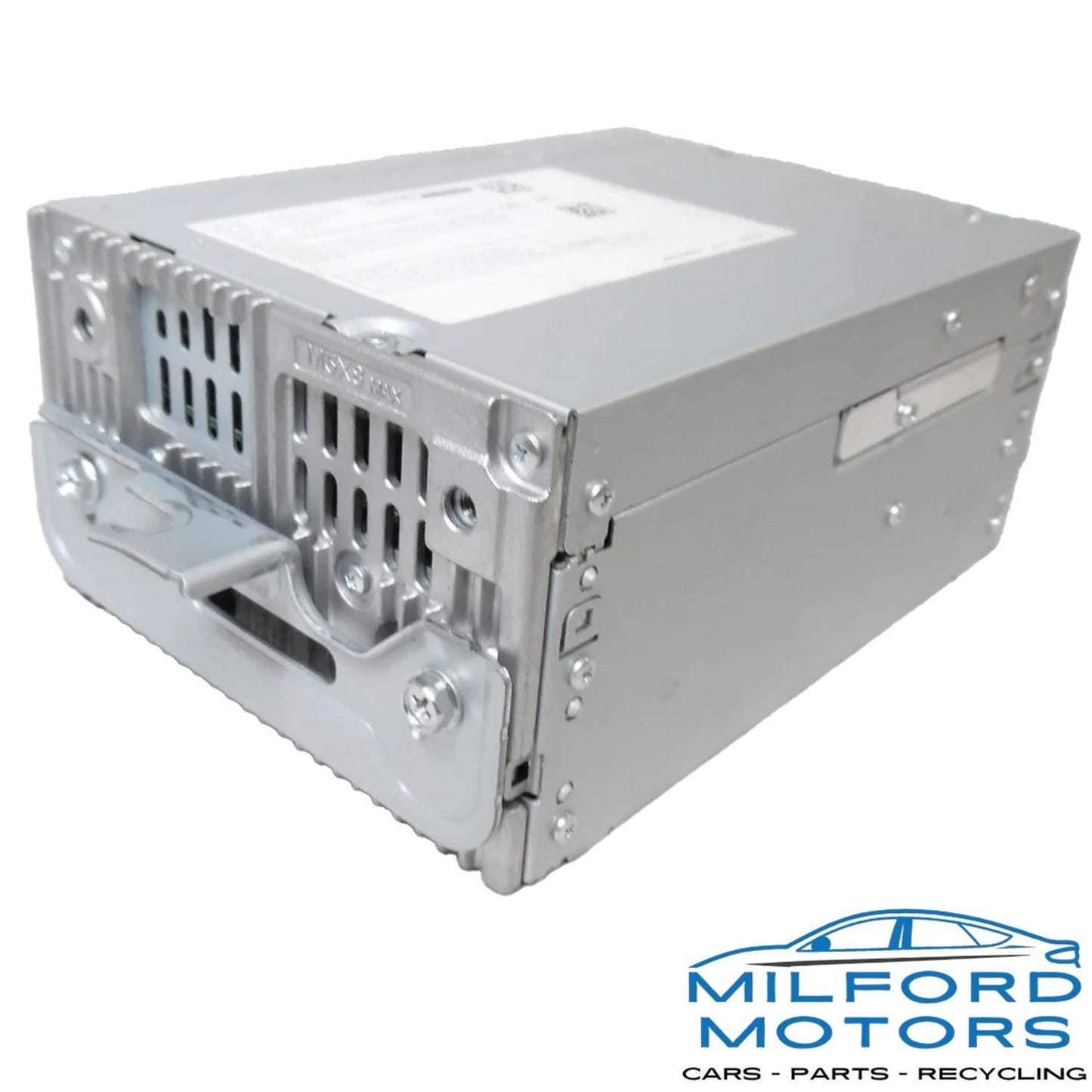 Radio Media Receiver - 2022 Honda Accord Sport 1.5L 39540TVAAA1
