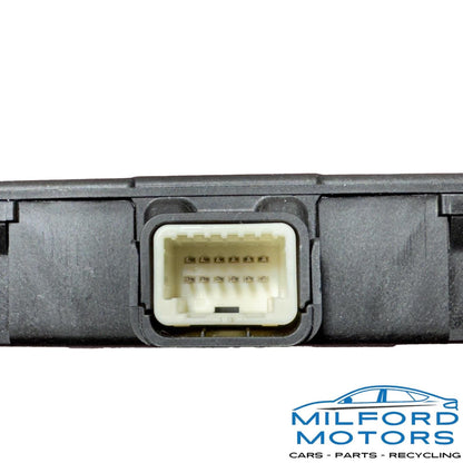 Chassis Front Right Seat Control Module - 2020 Alfa Romeo Giulia L4 00505621620