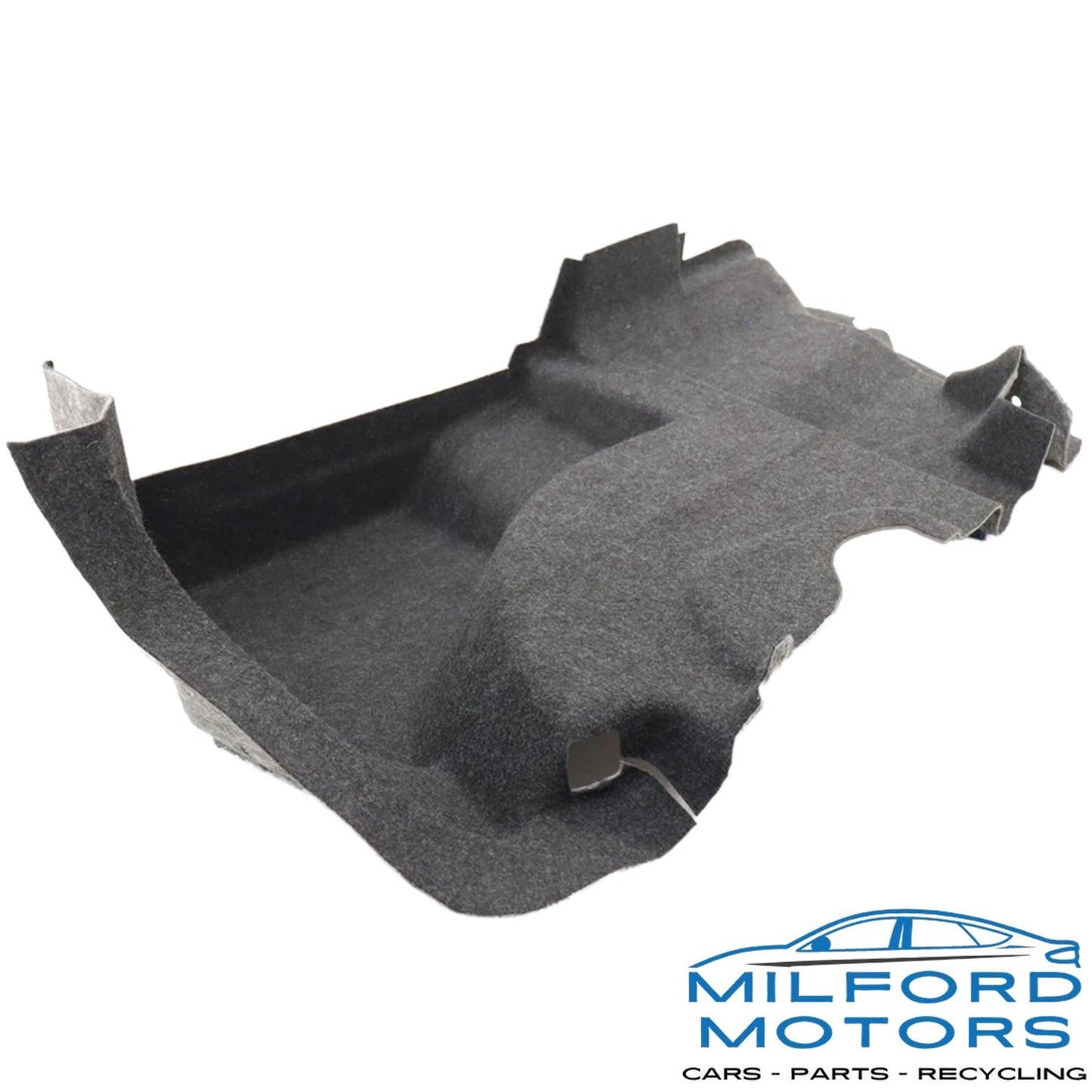 Rear Right Side Quarter Trim Cover Fits 2013 Ford Fusion Sedan L4 DS7Z5445422AA