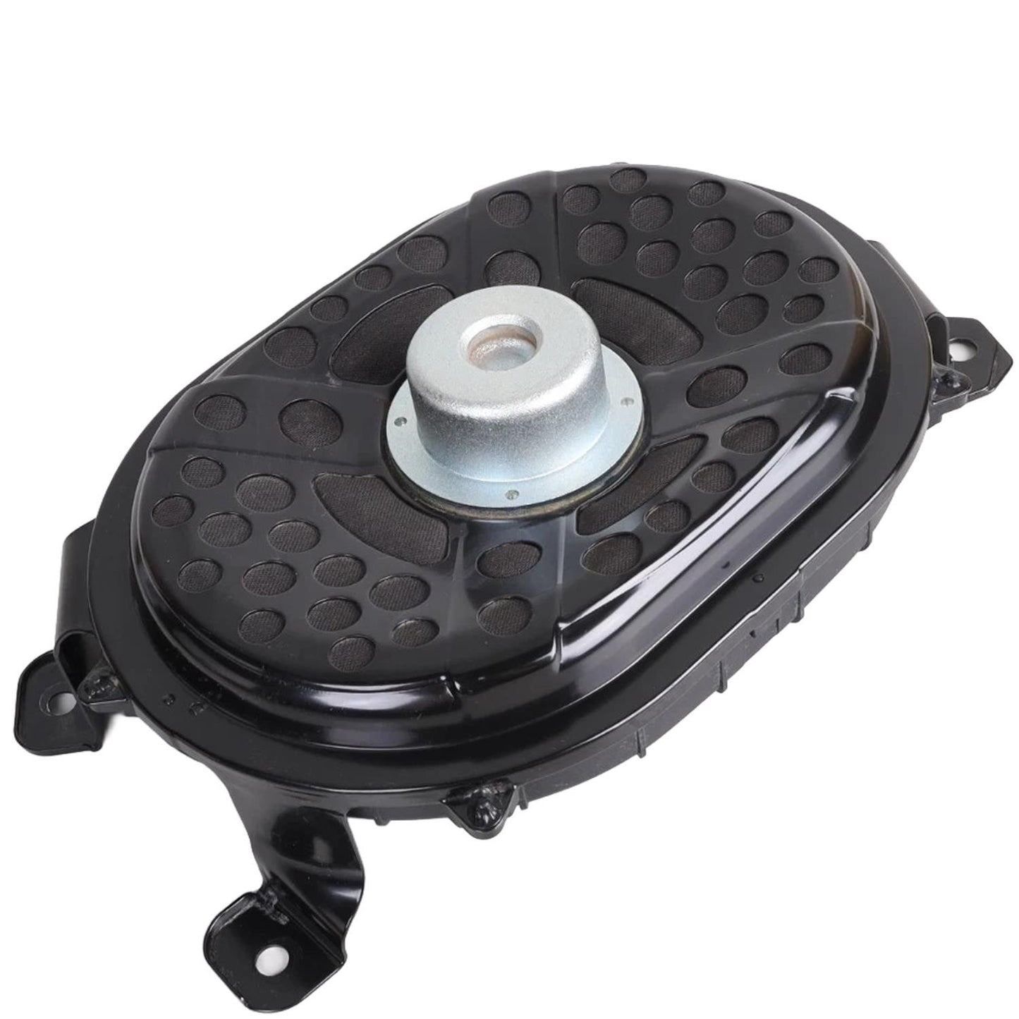 Rear Audio Speaker Woofer Fits 2017 Jaguar F-PACE S 3.0L HK8318808AB