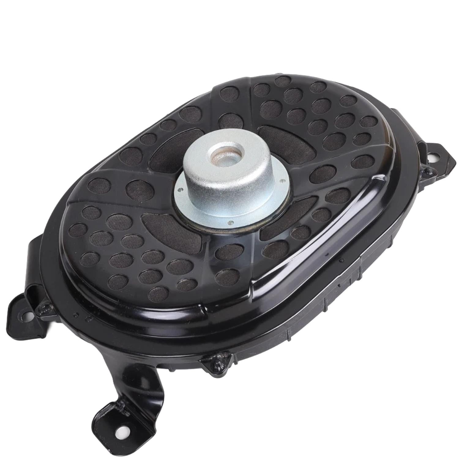 Rear Audio Speaker Woofer Fits 2017 Jaguar F-PACE S 3.0L HK8318808AB