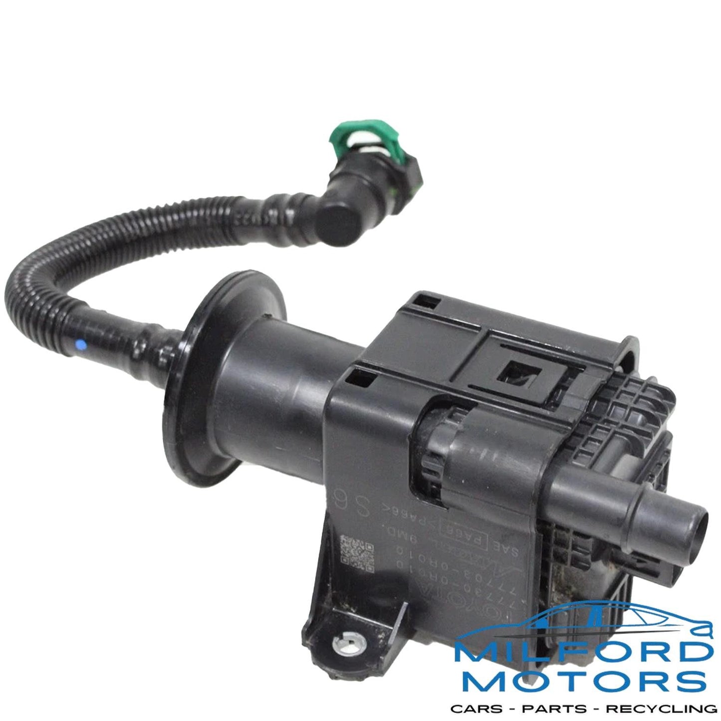 Emission Evaporative Vapor Leak Detection Pump Fits 2021 Toyota RAV4 LE 2.5L L4