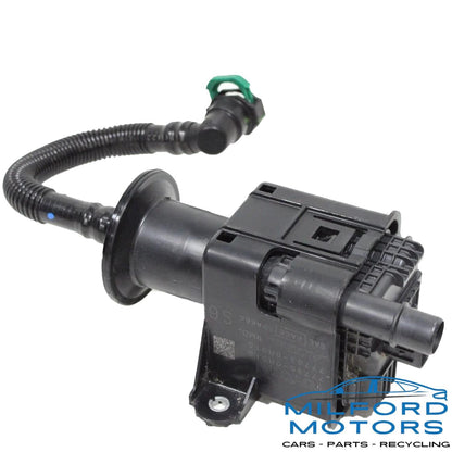 Emission Evaporative Vapor Leak Detection Pump Fits 2021 Toyota RAV4 LE 2.5L L4