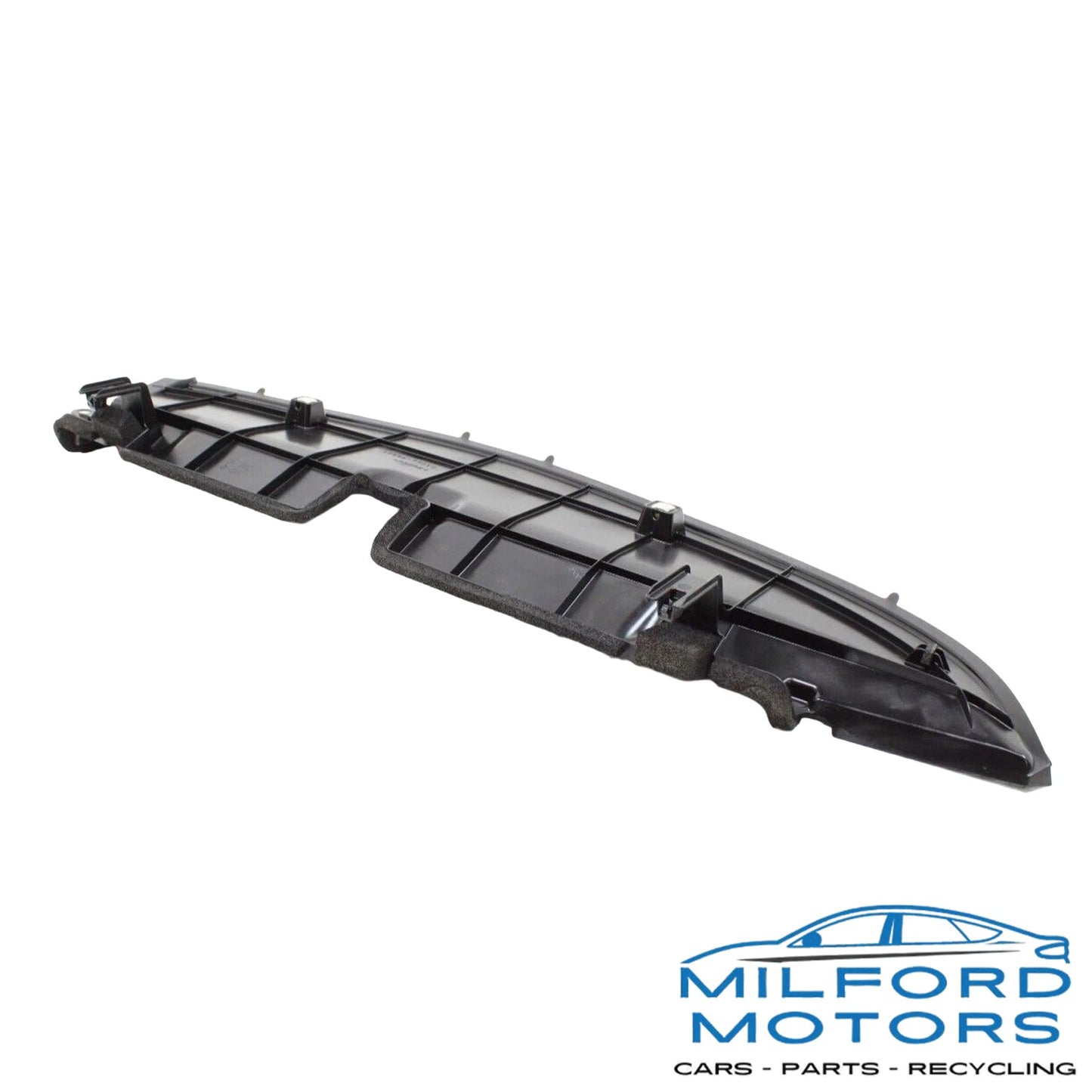Radiator Core Support Lower Air Guide Baffle Fits 2017 Toyota Mirai Sedan