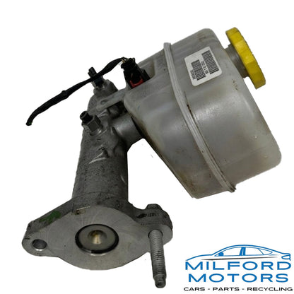 Brake Master Cylinder Fits 2019-2025 Ram 2500 Tradesman 6.7L