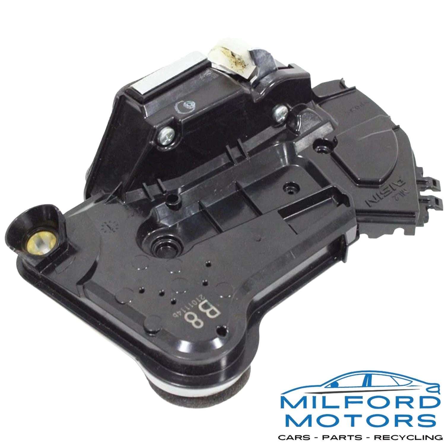 Front Left Side Door Panel Latch Lock Actuator - 2021 Toyota RAV4 LE 2.5L