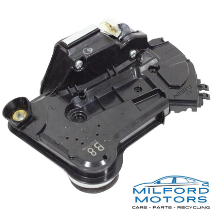 Front Left Side Door Panel Latch Lock Actuator - 2021 Toyota RAV4 LE 2.5L