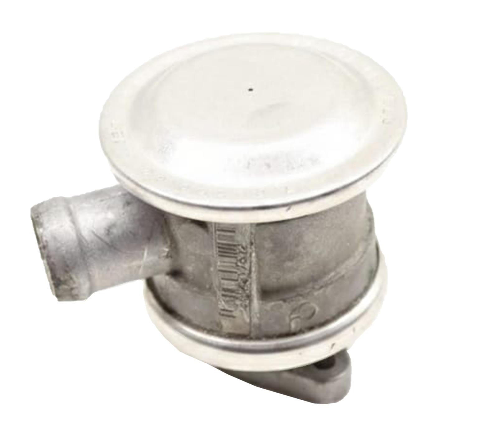 Left EGR Combi Valve Fits 2015 Audi A8 L 4.0T Quattro Sedan 4.0L 079131101AE
