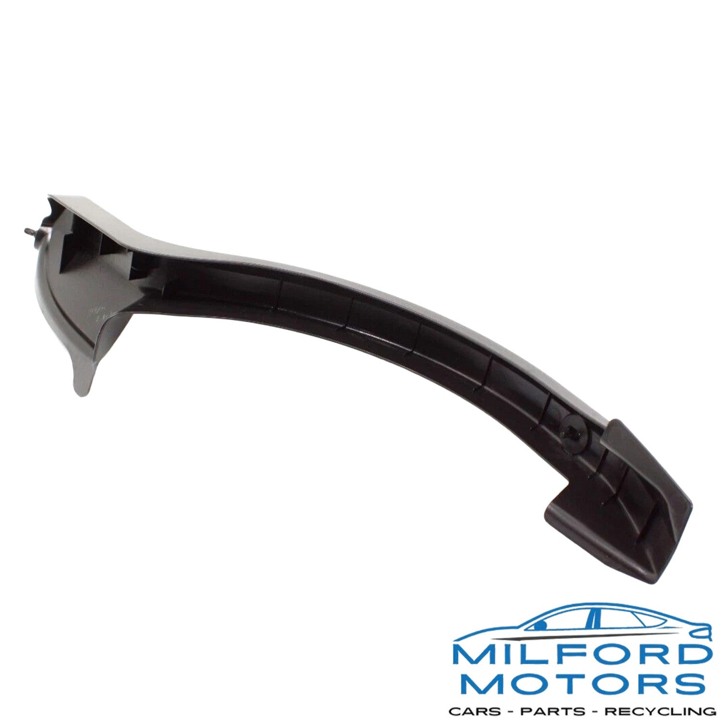 Driver Side Hinge Lever  Trim Cover Fits 2017 Toyota Mirai Sedan