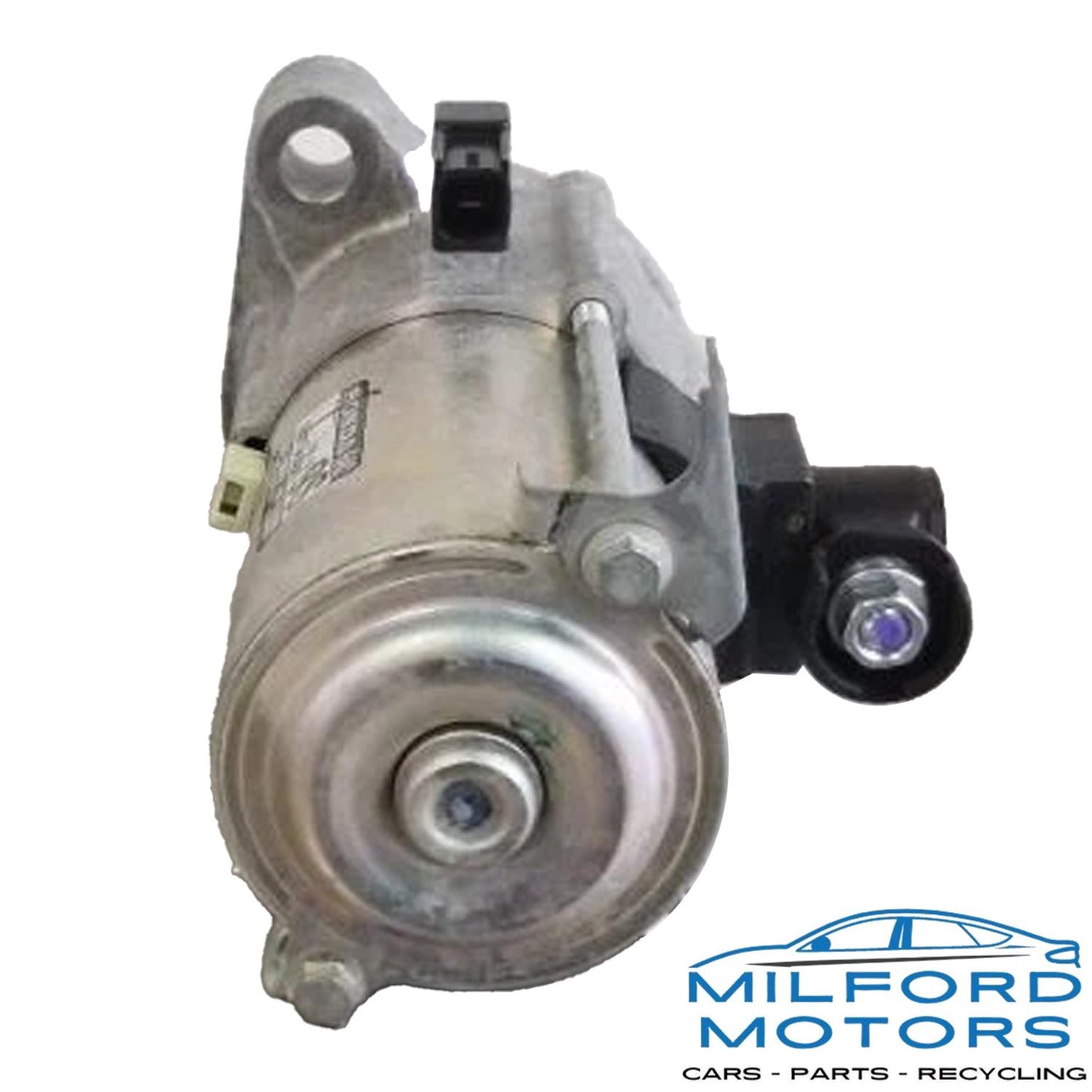 Engine Starter Motor Fits 2022 Honda Accord Sport 1.5L