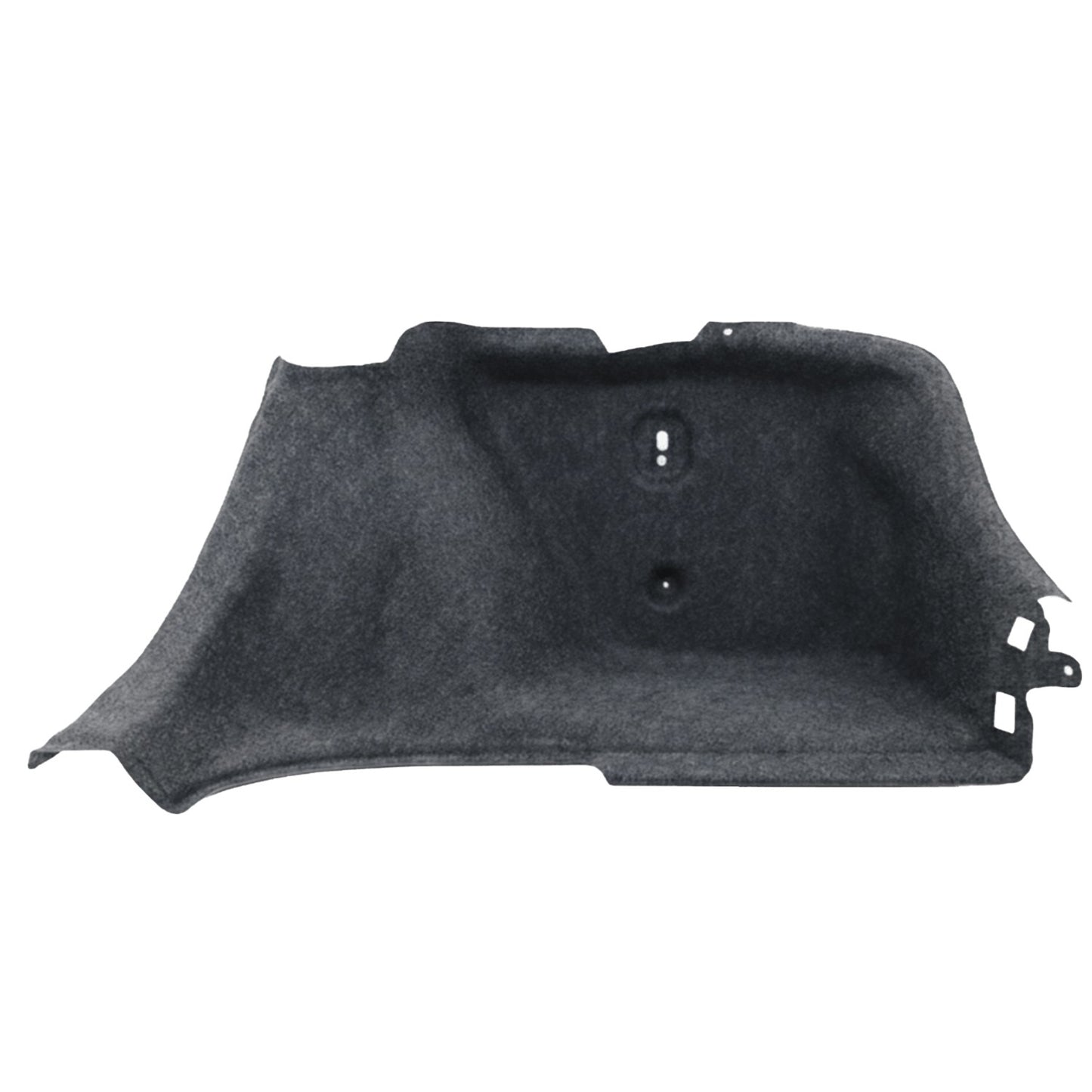 Rear Right Quarter Trunk Lower Trim Cover Panel - 2022 Honda Accord Sport 1.5L