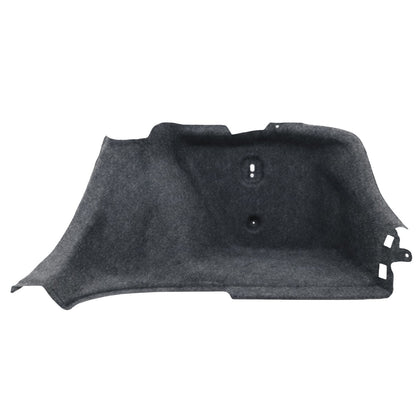 Rear Right Quarter Trunk Lower Trim Cover Panel - 2022 Honda Accord Sport 1.5L