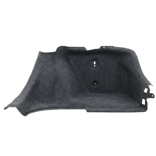 Rear Right Quarter Trunk Lower Trim Cover Panel - 2022 Honda Accord Sport 1.5L