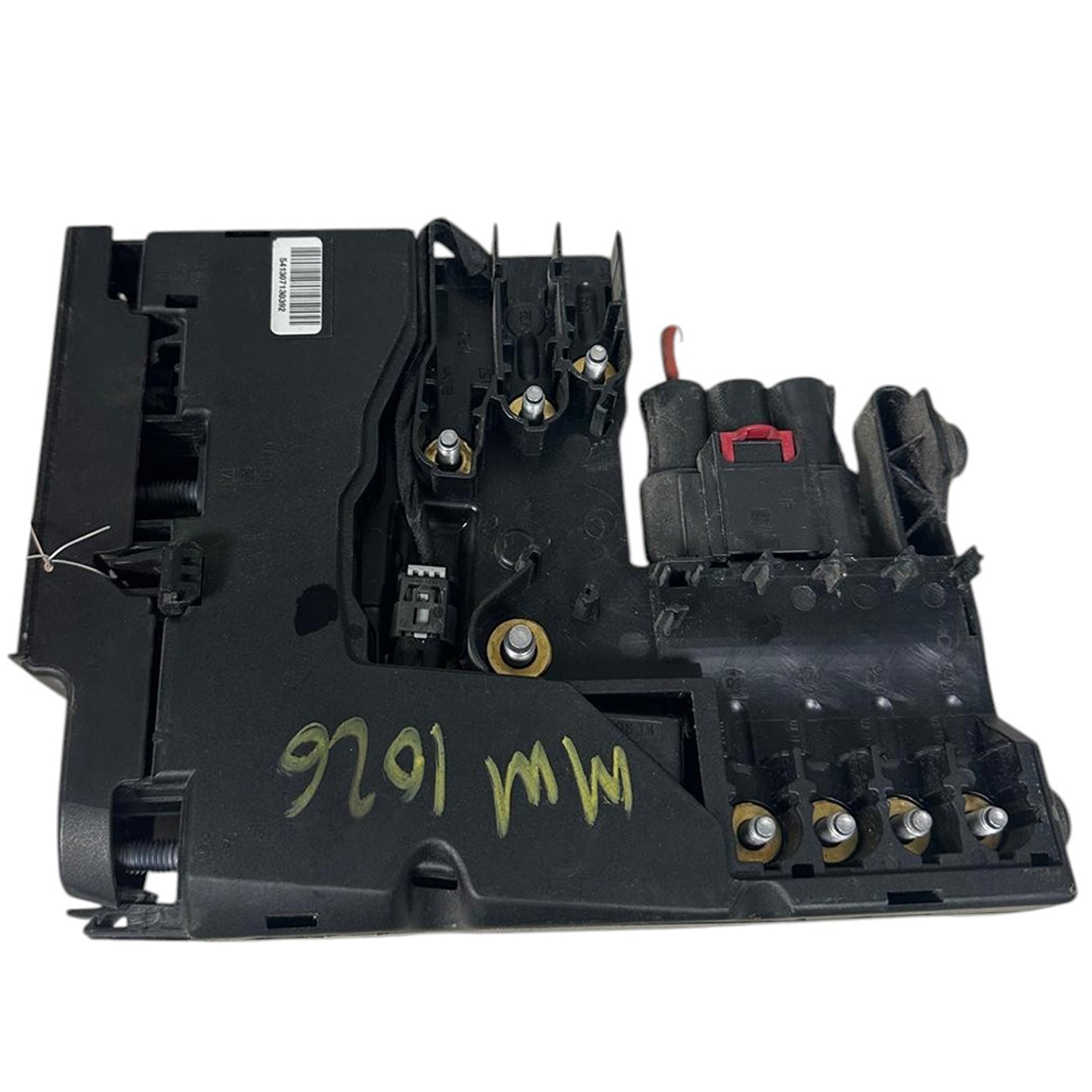 Fuse Junction Box Control Module Fits 2014 Mercedes-Benz E-350 3.5L