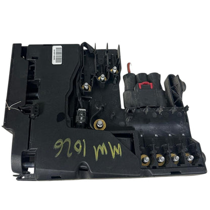 Fuse Junction Box Control Module Fits 2014 Mercedes-Benz E-350 3.5L
