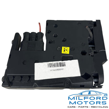 Fuse Junction Box Control Module Fits 2014 Mercedes-Benz E-350 3.5L