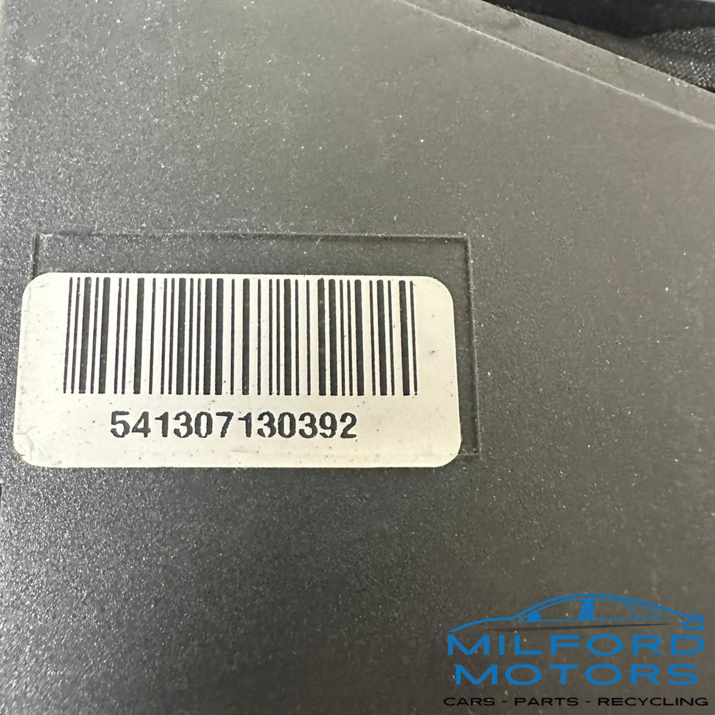 Fuse Junction Box Control Module Fits 2014 Mercedes-Benz E-350 3.5L