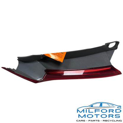 Driver Side Tail light Lamp Fits for 2015-2016 Honda CR-V SE 2.4L