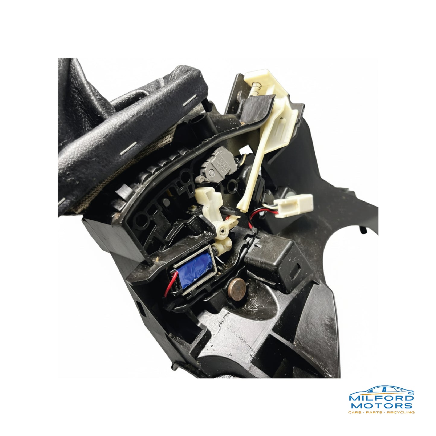 USED Auto Transmission Gear Shifter Assembly  Fits 18-2022 Honda Accord LX 1.5L