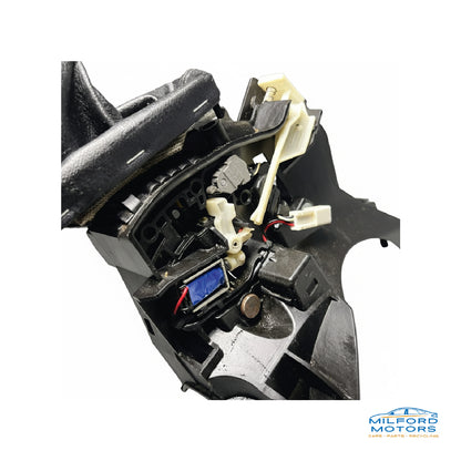 USED Auto Transmission Gear Shifter Assembly  Fits 18-2022 Honda Accord LX 1.5L