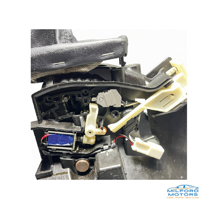 USED Auto Transmission Gear Shifter Assembly  Fits 18-2022 Honda Accord LX 1.5L