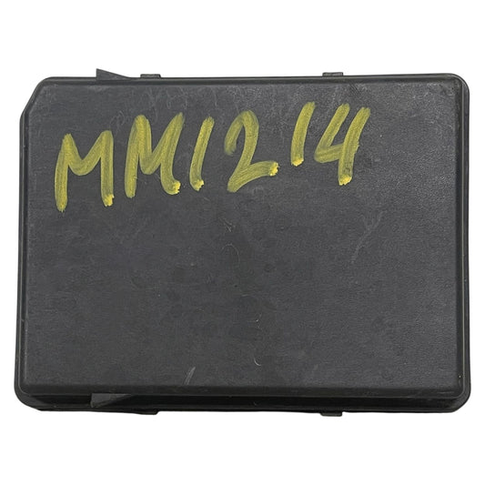 Driver Side Engine Fuse Box Fits for 2020-2025 Nissan Sentra 2.0L