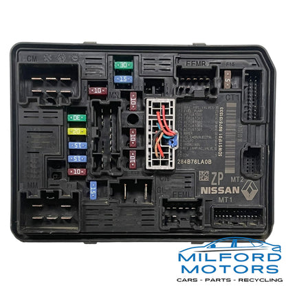 Driver Side Engine Fuse Box Fits for 2020-2025 Nissan Sentra 2.0L