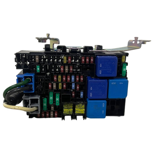 Cabin Fuse Box Fits for 2021-2024 Nissan Sentra SV Sedan 2.0L