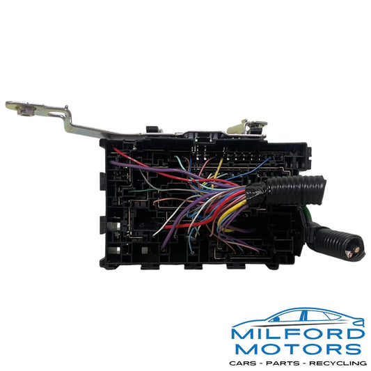 Cabin Fuse Box Fits for 2021-2024 Nissan Sentra SV Sedan 2.0L